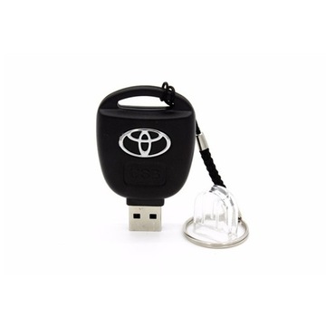PENDRIVE PEN DRIVE PAMIĘĆ USB 32 GB KLUCZ TOY0TA