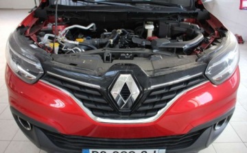 Renault Kadjar Crossover 1.2 Energy TCe 130KM 2016 Renault Kadjar Auto po lekkim gradzie. Tylko 43tys.km. 1.2 Benzyna 130KM, zdjęcie 20