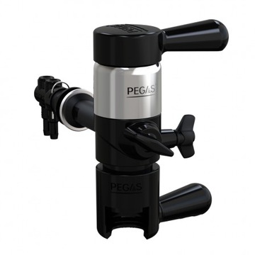 Смеситель для пива и вина Pegas Evolution Duo Int