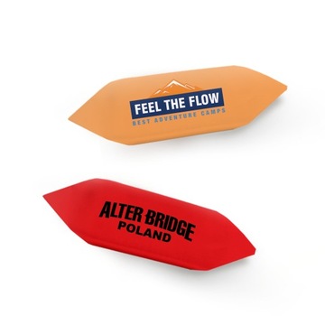 Рекламные помадки с логотипом - Помадки ПРЛ с логотипом - 20 кг