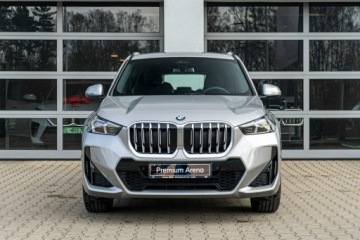 BMW X1 U11 Crossover 1.5 18i 136KM 2026 BMW X1 sDrive18i - Dostępny od ręki!, zdjęcie 5