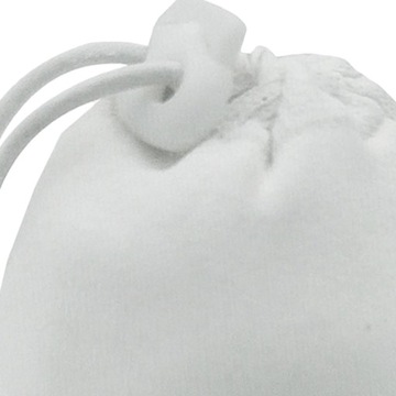 Мешочек для мела Мешочек на шнурке. Снаряжение на 3 шт.