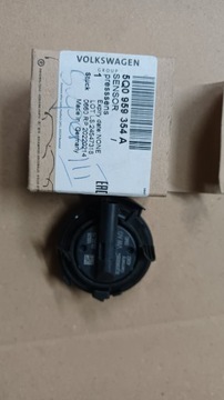 AUDI VW SKODA SEAT 5Q0959354A SENZOR NÁRAZŮ