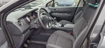 Peugeot 3008 I Crossover 1.6 HDi FAP 115KM 2015 Peugeot 3008 Super Stan Bezwypadkowy 1.6 BlueHDI, zdjęcie 35