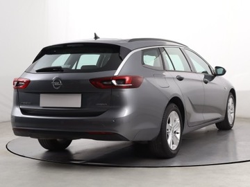 Opel Insignia II Sports Tourer 1.5 Turbo 165KM 2018 Opel Insignia 1.5 Turbo, Salon Polska, zdjęcie 4
