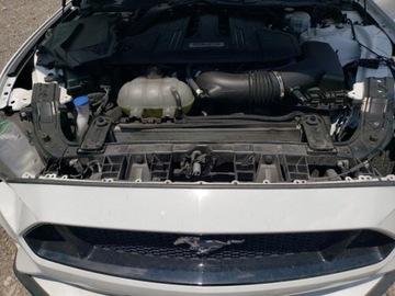 Ford Mustang VI Fastback Facelifting 5.0 Ti-VCT 450KM 2021 Ford Mustang GT 2021 5.0l 5.0 Benzyna 450KM, zdjęcie 6