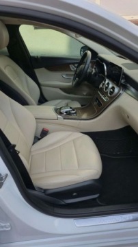 Mercedes Klasa C W205 Kabriolet Facelifting 2.0 300 258KM 2019 Mercedes-Benz Klasa C 2,0 benzyna 258 KM automat 4Matic zarejestrowany 89, zdjęcie 17