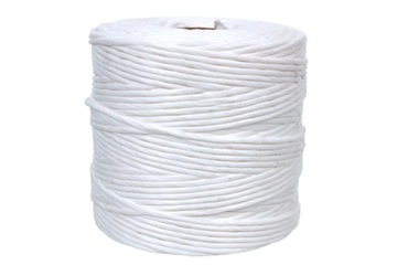 Sznurek do mocowania wełny mineralnej 50m 0,1kg