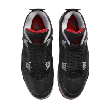 Buty Nike Air Jordan 4 Retro Bred Reimagined FQ8213-006 r. 38