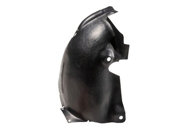 Clio III 3 05-14 КОЛЕСНЫЕ АРКИ ПЕРЕДНЯЯ ЛЕВАЯ + ПЕРЕДНЯЯ ПРАВАЯ