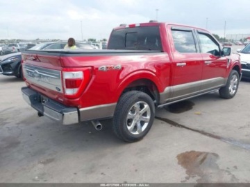 Ford 2023 Ford F150 King Ranch 2023 3.5 Benzyna 400KM, zdjęcie 5