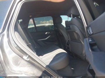 BMW X5 G05 2021 BMW X5 sDrive40I 2021 3.0l 3.0 Benzyna 335KM, zdjęcie 13