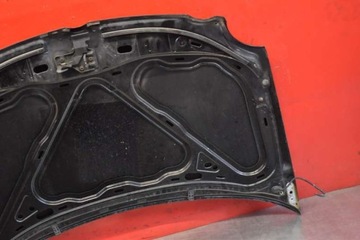 KAPOTA KRYT MOTORU VW POLO 4 IV 02R