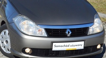 Renault Thalia II 1.4 16v 98KM 2009 RENAULT THALIA II 1.4 98 KM, zdjęcie 1