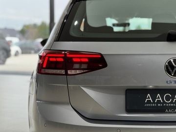 Volkswagen Passat B8 GTE Variant Facelifting 1.4 TSI Plug-In-Hybrid 218KM 2022 Volkswagen Passat GTE / 1 właściciel / Salon Polsk, zdjęcie 37