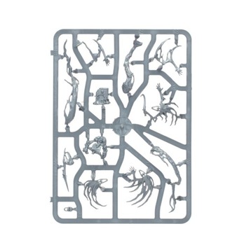 WARHAMMER AOS — ДУХОВНЫЕ ХОЗЯИНЫ NIGHTHAUNT