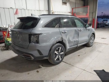 Kia Sorento IV 2023 Kia Sorento S 2023 2.5 Benzyna 191KM, zdjęcie 5