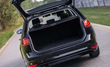 Volkswagen Golf VII Variant 1.6 TDI BlueMotion  110KM 2015 Volkswagen Golf Volkswagen Golf 1.6 Diesel 110KM, zdjęcie 6