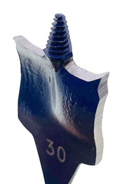 Набор плоских сверл Bosch Professional Ø 16–32 мм НАБОР ИЗ 7 ШТ.