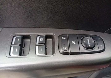 Kia Sportage IV SUV 1.6 GDI 132KM 2017 Kia Sportage Kupiony w Polsce - benzyna - bezwypadkowy - 1,6 - 132 KM 1.6, zdjęcie 21