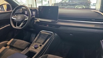 Volkswagen T-Roc II 2025 Volkswagen T-Roc Style 1.5 eTSI 150KM automatyczna DSG7 Black Style 1.5, zdjęcie 27