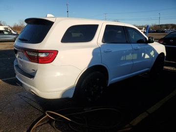 Dodge Durango III 3.6 V6 294KM 2022 Dodge Durango GT 2022 3.6l 3.6 Benzyna 295KM, zdjęcie 3