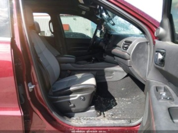 Dodge Durango III 2023 Dodge Durango RT Plus 2023 5.7 Benzyna 360KM, zdjęcie 9