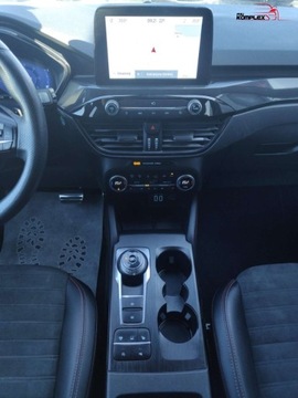 Ford Kuga III SUV 2.0 EcoBlue 190KM 2021 Ford Kuga ST-LINE 4X4 Virtual Kamery Panorama Navi F-Vat 23 Gwarancja 2.0, zdjęcie 13