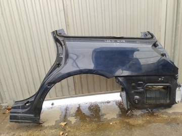 SUBARU LEGACY IV 03-09 KOMBI BŁOTNIK TYLNY LEWY