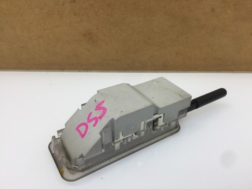 CITROEN DS5 LAMPA OSVĚTLENÍ PŘIHRÁDKY