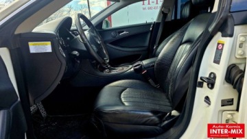 Mercedes CLS W219 Coupe 5.5 V8 (500) 388KM 2009 Mercedes-Benz CLS 55 AMG Okazja 5.5 Benzyna 388KM, zdjęcie 28