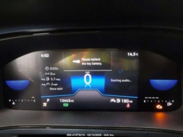 Volkswagen 2023 Volkswagen Inny Taos Se, 2023r., 1.5L 1.5 Benzyna 158KM, zdjęcie 10