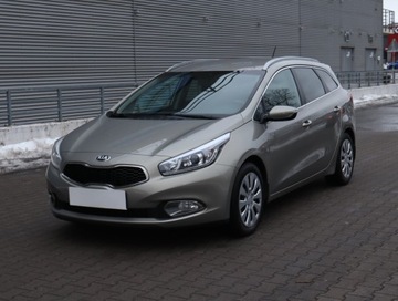 Kia Ceed II Kombi 1.6 GDI 135KM 2013 Kia Ceed 1.6 GDI, Salon Polska, Klima, zdjęcie 1