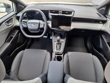 Ford Puma II 2025 Nowy Ford Puma Automat Sound Edition 125 KM, zdjęcie 15