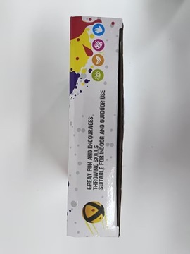 gra w rzutki dla dzieci