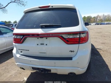 Dodge Durango III 2018 Dodge Durango RT 2018 5.7l 5.7 Benzyna 360KM, zdjęcie 3