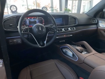 Mercedes GLE V167 SUV Facelifting 2.0 300d 269KM 2025 GLE Coupe 300 d 4-Matic AMG Line 2.0 (269KM) 2025, zdjęcie 6
