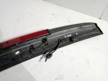 Задний спойлер Ford Focus C-max MK1