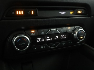 Mazda CX-5 II SUV 2.0 SKY-G 165KM 2018 Mazda CX-5 klima auto navi grzane fotele czujniki, zdjęcie 24