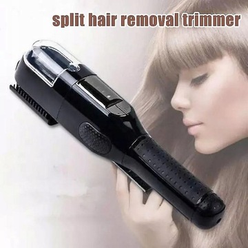 Household multi-function hair split trimmer
