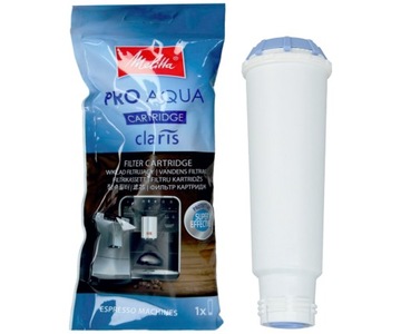 Filtr MELITTA Pro Aqua 6546281 6762510