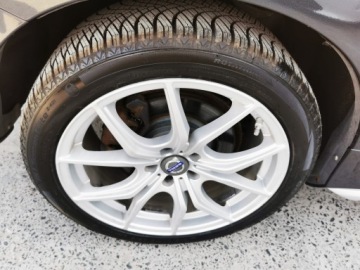 Volvo S60 II Sedan 3.0 T6 304KM 2012 VOLVO S60 II AWD, 305KM, T6, Dokumentacja pochodzeniowa, zdjęcie 25