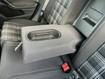Volkswagen Golf VII GTD 3d Facelifting 2.0 TDI-CR BMT 184KM 2017 Volkswagen Golf GTD/Automat / Bezwypadek/Serwis, zdjęcie 35
