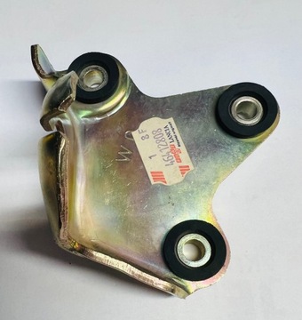 DRŽÁK PANCÍŘ TÁHLO PÁKY ŘAZENÍ CINQUECENTO SEICENTO 1.1