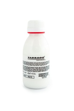 Lakier wykończeniowy do skór - TARRAGO MATT 125ml