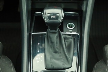 Skoda Kodiaq I SUV 1.5 TSI ACT 150KM 2021 Skoda Kodiaq 1.5 TSI, Salon Polska, Automat, zdjęcie 18