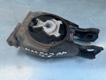 MAZDA 3 BP IV 2.0 UCHYCENÍ MOTORU ZADNÍ ULOŽENÍ