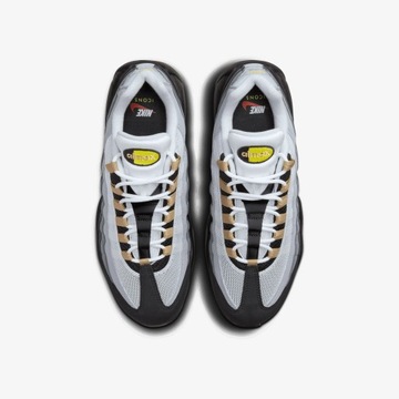 NIKE AIR MAX 95 buty męskie sportowe sneakers