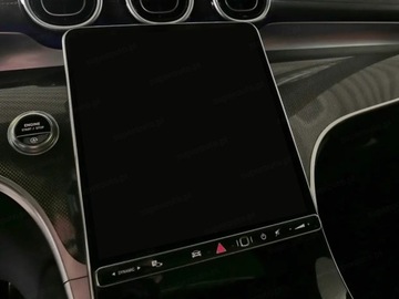 Mercedes GLC C254/X254 Coupe 2.0 300 258KM 2025 GLC Coupe 300 4-Matic AMG Line 2.0 (258KM) 2025, zdjęcie 6