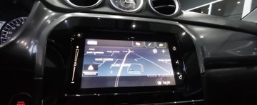 Suzuki Vitara III SUV 1.6 DDiS 120KM 2017 Suzuki Vitara 1.6 D ALLGRIP 4x4 Kamera Ledy Navi Szyber Skory MOZLIWA ZAMI, zdjęcie 10